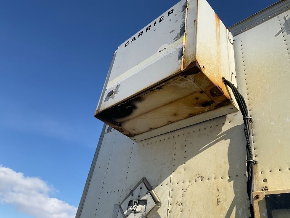 Refrigerated Trailer-Semi Trailers-VANGUARD TRAILER-2015-Trailer-Buffalo-NY-234,952\n\t\tmiles-$ 25,750 - Image 13