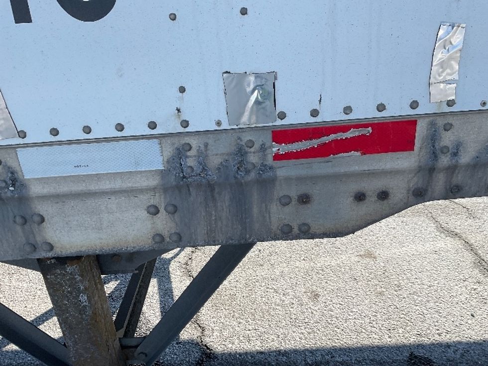 Refrigerated Trailer-Semi Trailers-VANGUARD TRAILER-2015-Trailer-Buffalo-NY-234,952\n\t\tmiles-$ 25,750 - Image 14