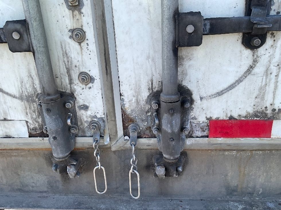 Refrigerated Trailer-Semi Trailers-VANGUARD TRAILER-2015-Trailer-Buffalo-NY-234,952\n\t\tmiles-$ 25,750 - Image 15