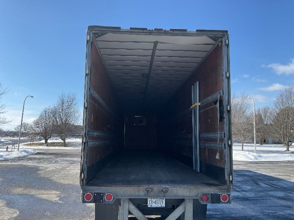 Refrigerated Trailer-Semi Trailers-VANGUARD TRAILER-2015-Trailer-Buffalo-NY-234,952\n\t\tmiles-$ 25,750 - Image 7