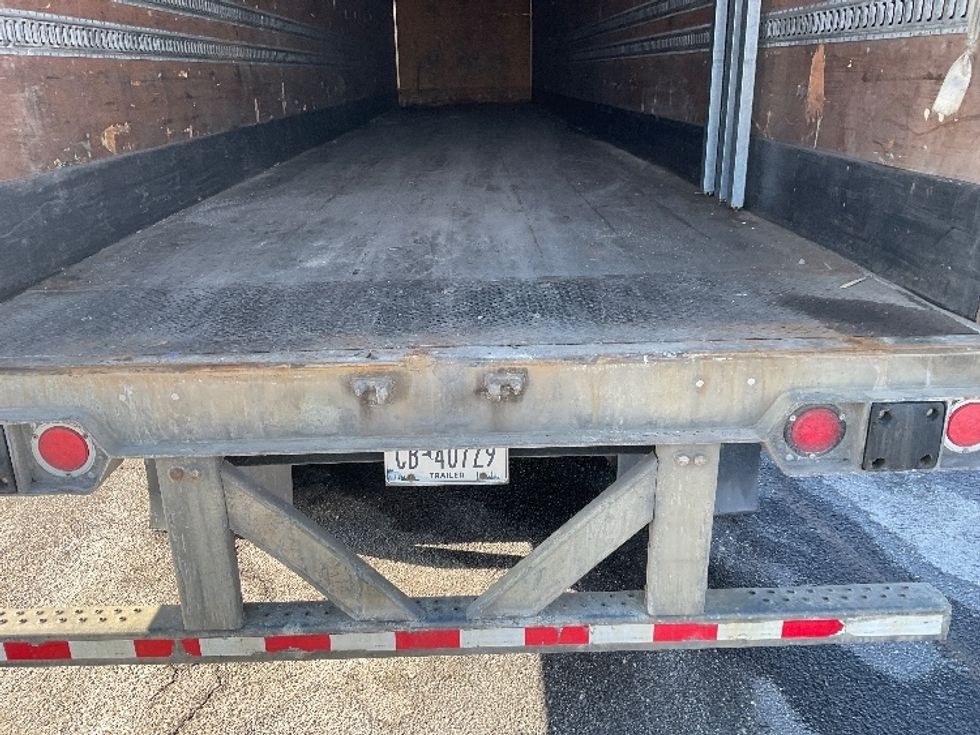 Refrigerated Trailer-Semi Trailers-VANGUARD TRAILER-2015-Trailer-Buffalo-NY-234,952\n\t\tmiles-$ 25,750 - Image 8