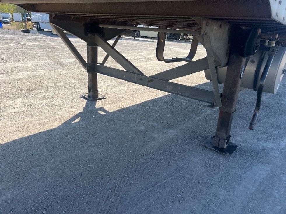 Refrigerated Trailer-Semi Trailers-VANGUARD TRAILER-2015-Trailer-Rochester-NY-291,999\n\t\tmiles-$ 23,750 - Image 11