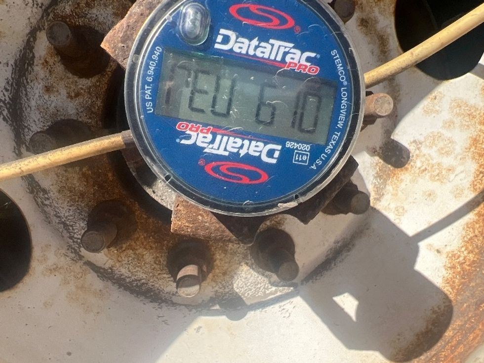 Refrigerated Trailer-Semi Trailers-VANGUARD TRAILER-2015-Trailer-Rochester-NY-291,999\n\t\tmiles-$ 23,750 - Image 12