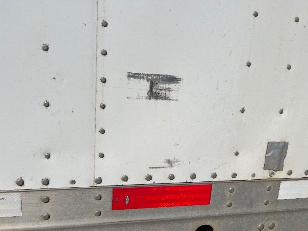 Refrigerated Trailer-Semi Trailers-VANGUARD TRAILER-2015-Trailer-Rochester-NY-291,999\n\t\tmiles-$ 23,750 - Image 13