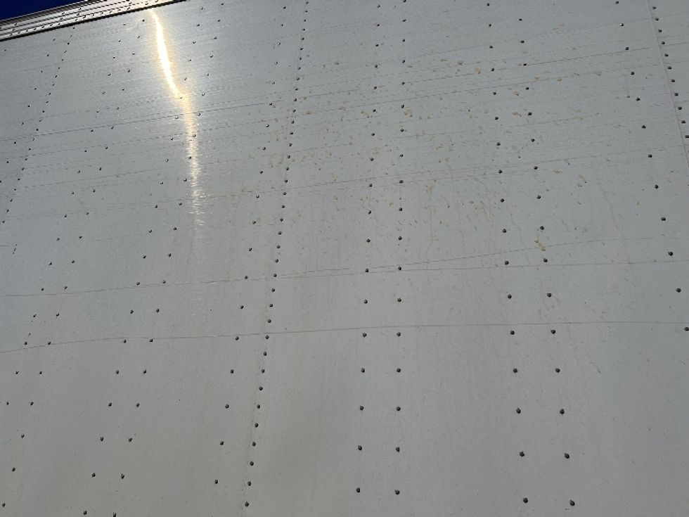 Refrigerated Trailer-Semi Trailers-VANGUARD TRAILER-2015-Trailer-Rochester-NY-291,999\n\t\tmiles-$ 23,750 - Image 14