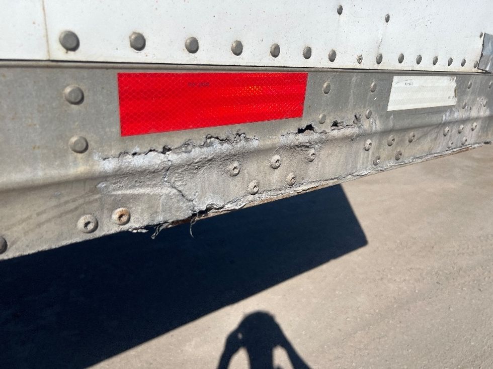 Refrigerated Trailer-Semi Trailers-VANGUARD TRAILER-2015-Trailer-Rochester-NY-291,999\n\t\tmiles-$ 23,750 - Image 15