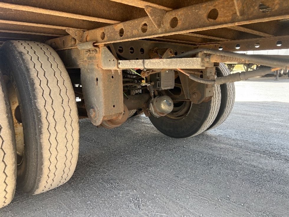 Refrigerated Trailer-Semi Trailers-VANGUARD TRAILER-2015-Trailer-Rochester-NY-291,999\n\t\tmiles-$ 23,750 - Image 5