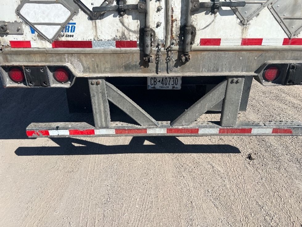 Refrigerated Trailer-Semi Trailers-VANGUARD TRAILER-2015-Trailer-Rochester-NY-291,999\n\t\tmiles-$ 23,750 - Image 7