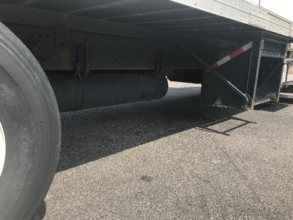 Refrigerated Truck-Alternative Fuel Trucks & Tractors-Freightliner-2018-M2-Mebane-NC-73,216\n\t\tmiles-$ 86,750 - Image 14