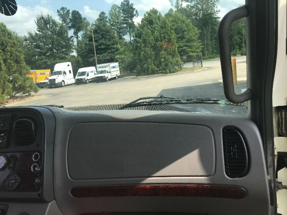 Refrigerated Truck-Alternative Fuel Trucks & Tractors-Freightliner-2018-M2-Mebane-NC-73,216\n\t\tmiles-$ 86,750 - Image 21