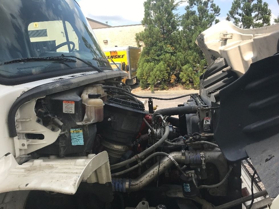 Refrigerated Truck-Alternative Fuel Trucks & Tractors-Freightliner-2018-M2-Mebane-NC-73,216\n\t\tmiles-$ 86,750 - Image 23