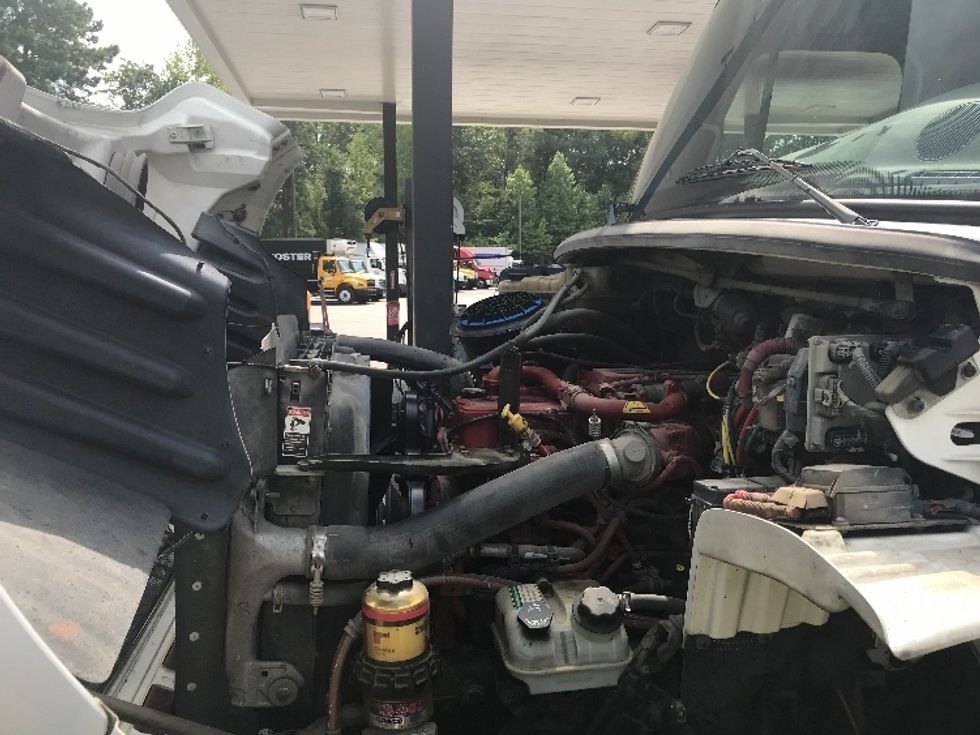 Refrigerated Truck-Alternative Fuel Trucks & Tractors-Freightliner-2018-M2-Mebane-NC-73,216\n\t\tmiles-$ 86,750 - Image 24