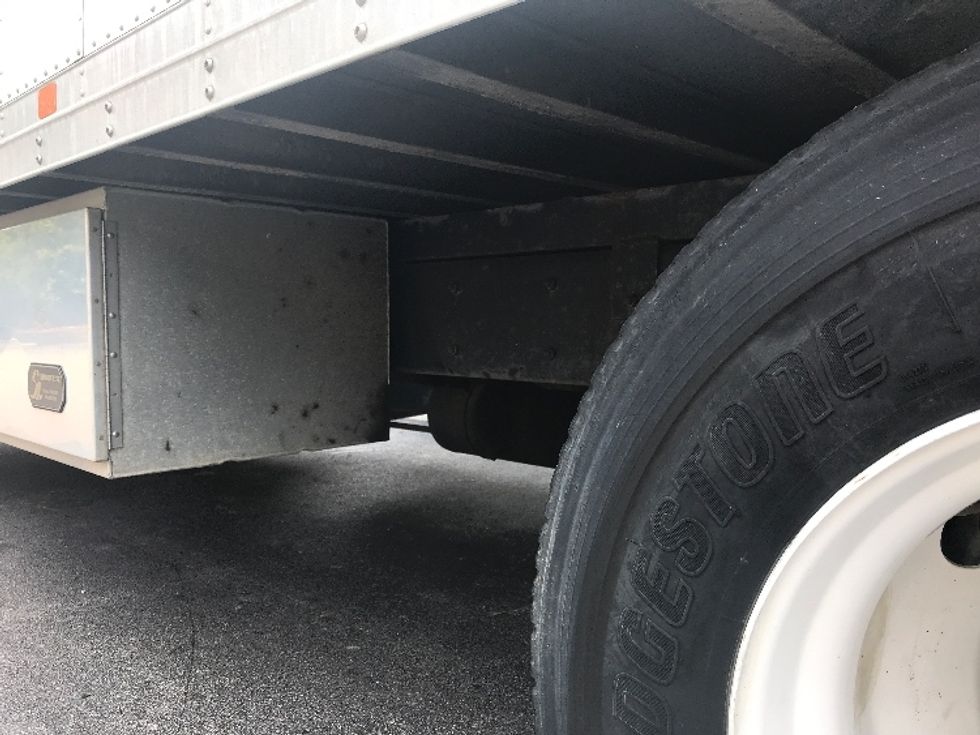 Refrigerated Truck-Alternative Fuel Trucks & Tractors-Freightliner-2018-M2-Mebane-NC-73,216\n\t\tmiles-$ 86,750 - Image 5