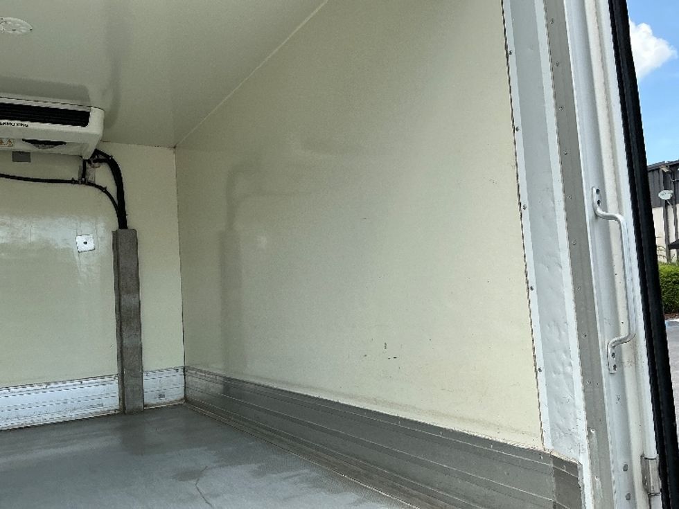 Refrigerated Truck-Light and Medium Duty Trucks-Chevrolet-2020-G33803-Riviera Beach-FL-251,332\n\t\tmiles-$ 11,750 - Image 12