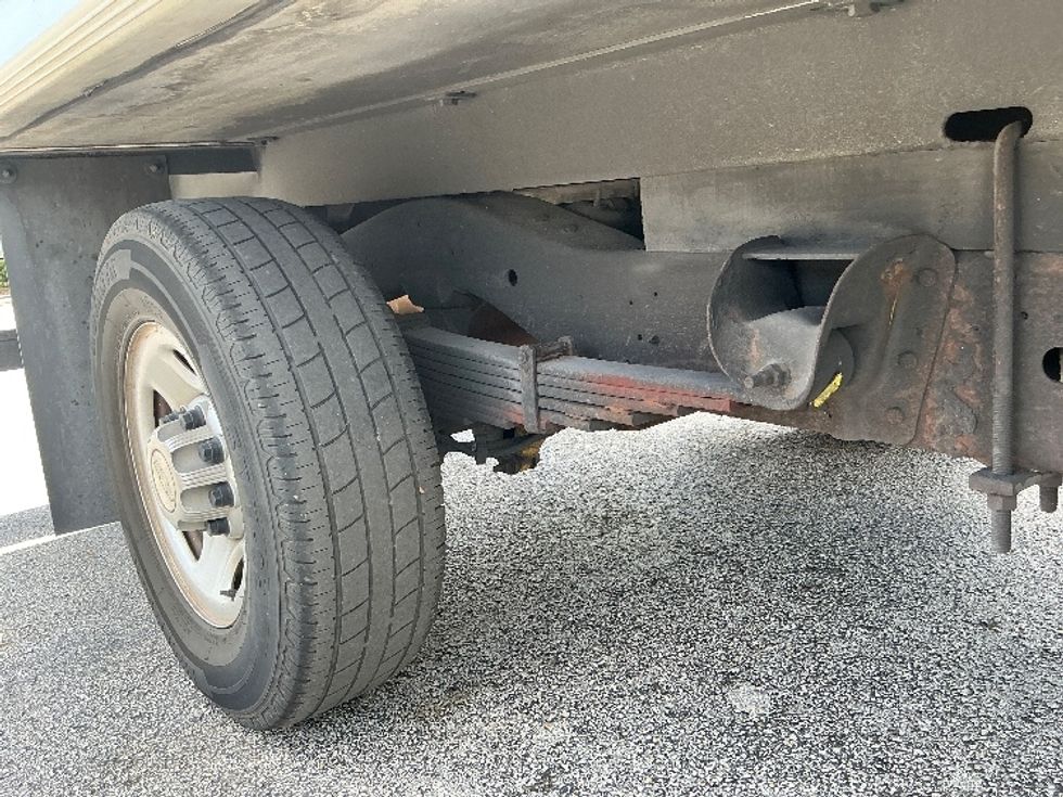 Refrigerated Truck-Light and Medium Duty Trucks-Chevrolet-2020-G33803-Riviera Beach-FL-251,332\n\t\tmiles-$ 11,750 - Image 14