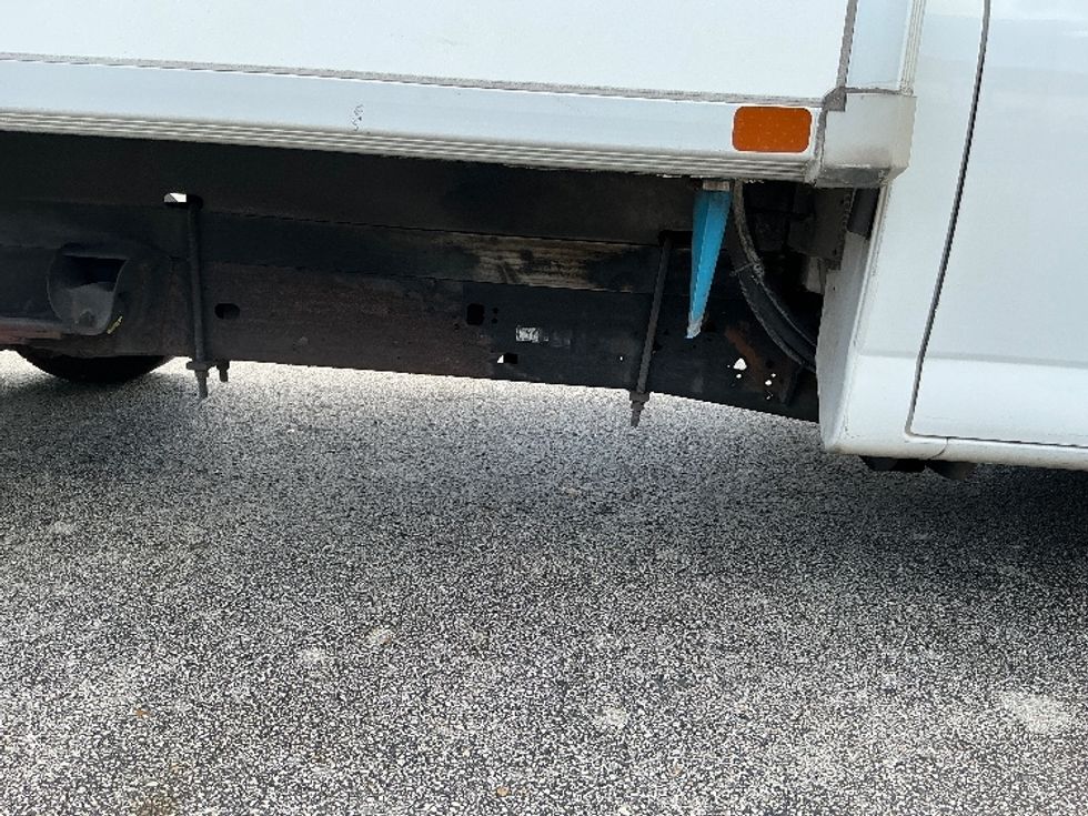 Refrigerated Truck-Light and Medium Duty Trucks-Chevrolet-2020-G33803-Riviera Beach-FL-251,332\n\t\tmiles-$ 11,750 - Image 26