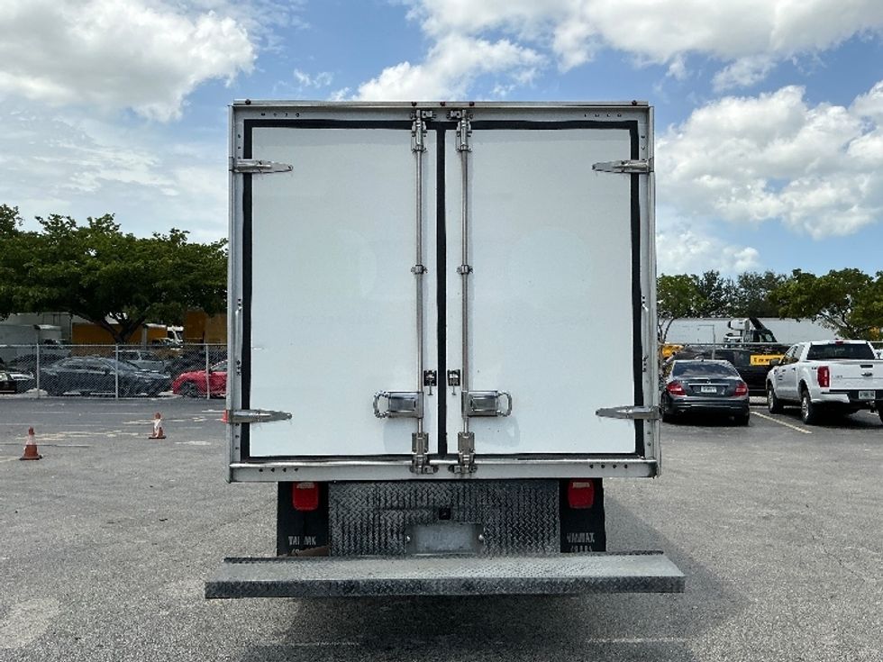 Refrigerated Truck-Light and Medium Duty Trucks-Chevrolet-2020-G33803-Riviera Beach-FL-251,332\n\t\tmiles-$ 11,750 - Image 7