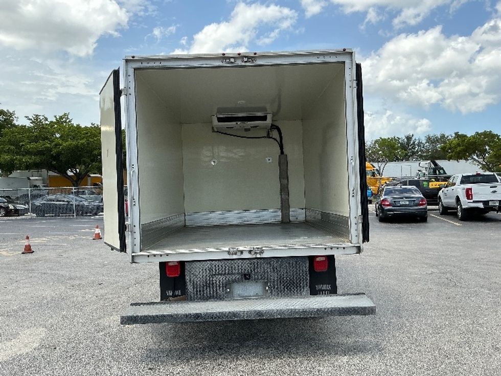 Refrigerated Truck-Light and Medium Duty Trucks-Chevrolet-2020-G33803-Riviera Beach-FL-251,332\n\t\tmiles-$ 11,750 - Image 8
