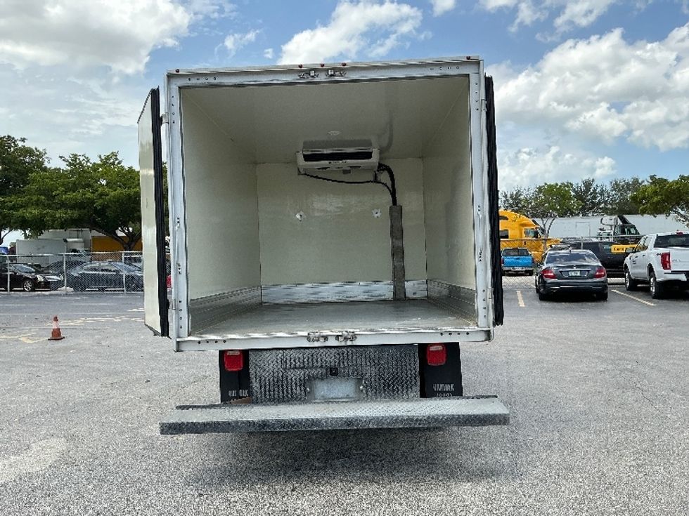 Refrigerated Truck-Light and Medium Duty Trucks-Chevrolet-2020-G33803-Riviera Beach-FL-251,332\n\t\tmiles-$ 11,750 - Image 9