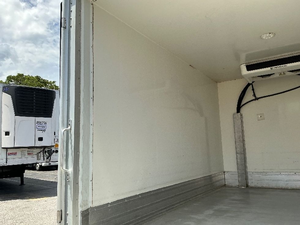 Refrigerated Truck-Light and Medium Duty Trucks-Chevrolet-2021-G33803-Riviera Beach-FL-130,910\n\t\tmiles-$ 25,750 - Image 11