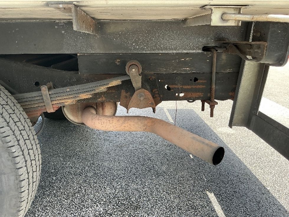 Refrigerated Truck-Light and Medium Duty Trucks-Chevrolet-2021-G33803-Riviera Beach-FL-130,910\n\t\tmiles-$ 25,750 - Image 27