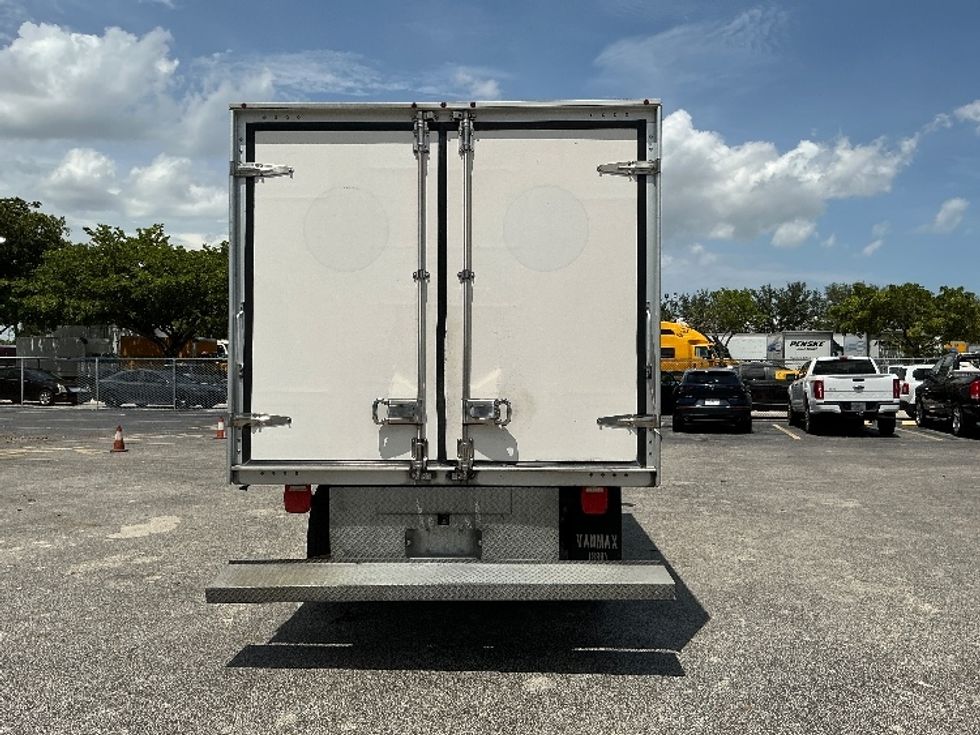 Refrigerated Truck-Light and Medium Duty Trucks-Chevrolet-2021-G33803-Riviera Beach-FL-130,910\n\t\tmiles-$ 25,750 - Image 7