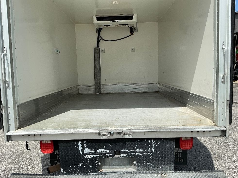 Refrigerated Truck-Light and Medium Duty Trucks-Chevrolet-2021-G33803-Riviera Beach-FL-153,583\n\t\tmiles-$ 22,750 - Image 10