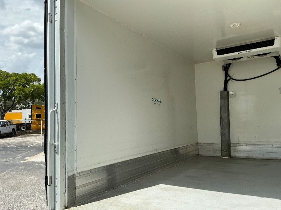 Refrigerated Truck-Light and Medium Duty Trucks-Chevrolet-2021-G33803-Riviera Beach-FL-153,583\n\t\tmiles-$ 22,750 - Image 11