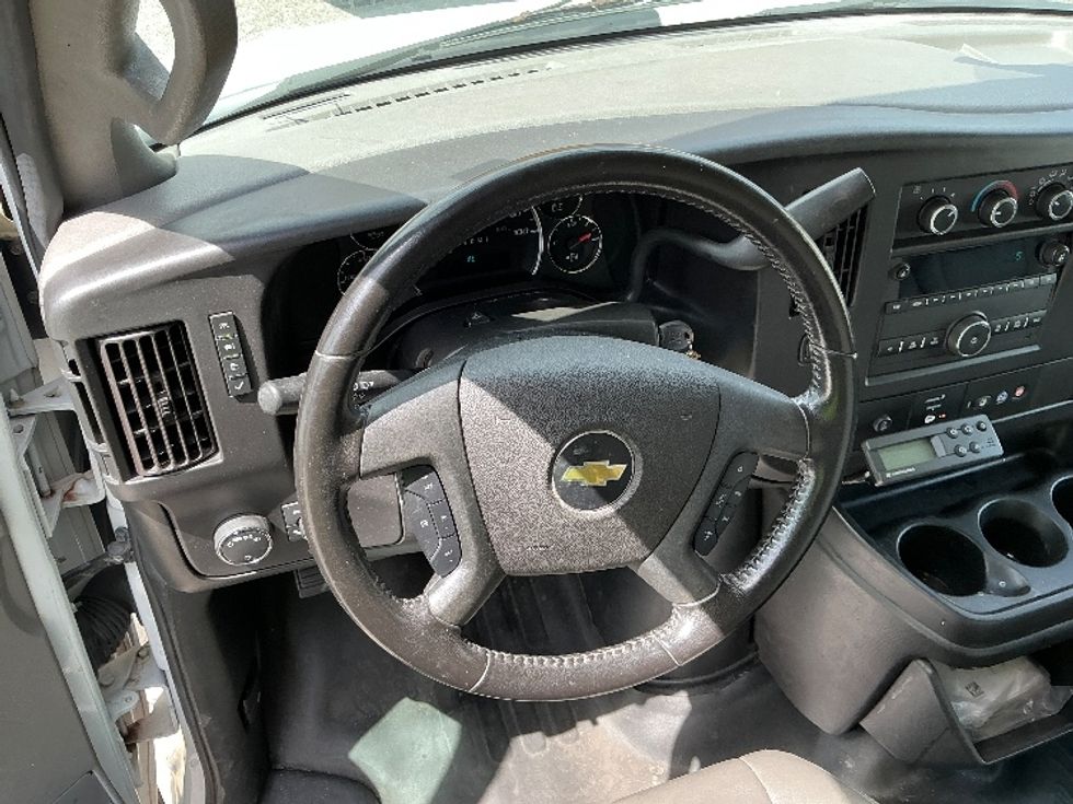 Refrigerated Truck-Light and Medium Duty Trucks-Chevrolet-2021-G33803-Riviera Beach-FL-153,583\n\t\tmiles-$ 22,750 - Image 18