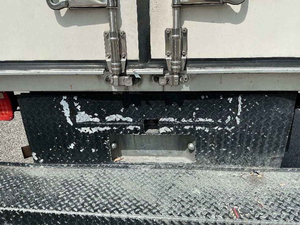 Refrigerated Truck-Light and Medium Duty Trucks-Chevrolet-2021-G33803-Riviera Beach-FL-153,583\n\t\tmiles-$ 22,750 - Image 28