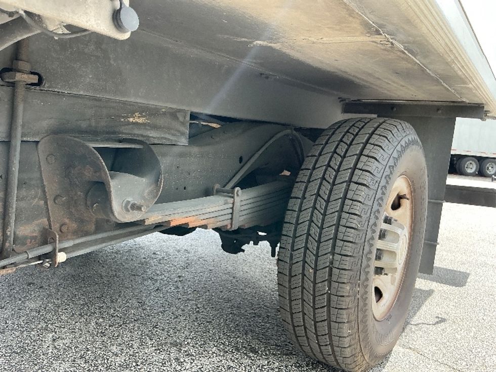 Refrigerated Truck-Light and Medium Duty Trucks-Chevrolet-2021-G33803-Riviera Beach-FL-153,583\n\t\tmiles-$ 22,750 - Image 5