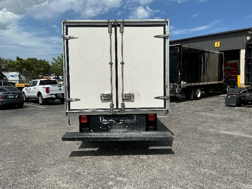 Refrigerated Truck-Light and Medium Duty Trucks-Chevrolet-2021-G33803-Riviera Beach-FL-153,583\n\t\tmiles-$ 22,750 - Image 7