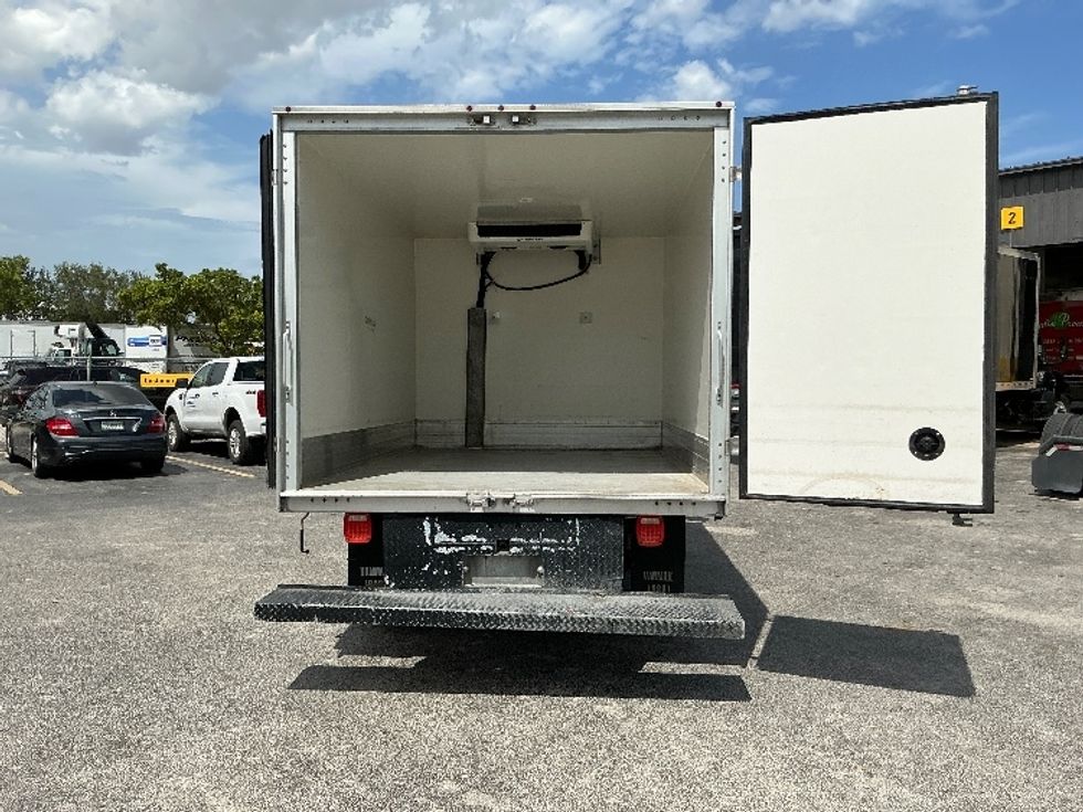 Refrigerated Truck-Light and Medium Duty Trucks-Chevrolet-2021-G33803-Riviera Beach-FL-153,583\n\t\tmiles-$ 22,750 - Image 8