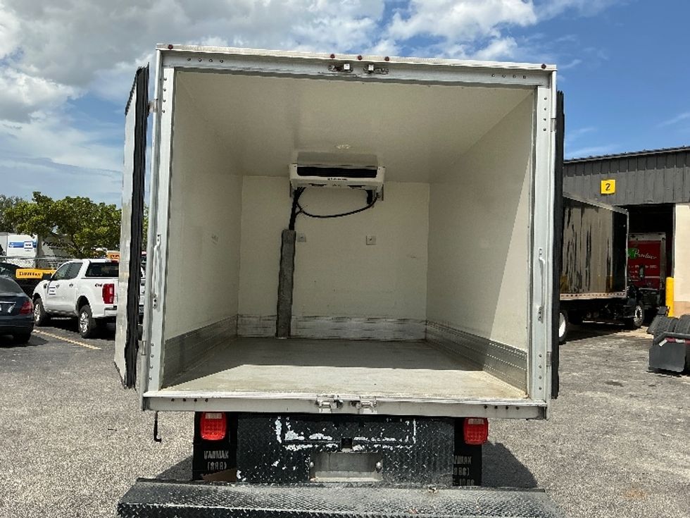 Refrigerated Truck-Light and Medium Duty Trucks-Chevrolet-2021-G33803-Riviera Beach-FL-153,583\n\t\tmiles-$ 22,750 - Image 9