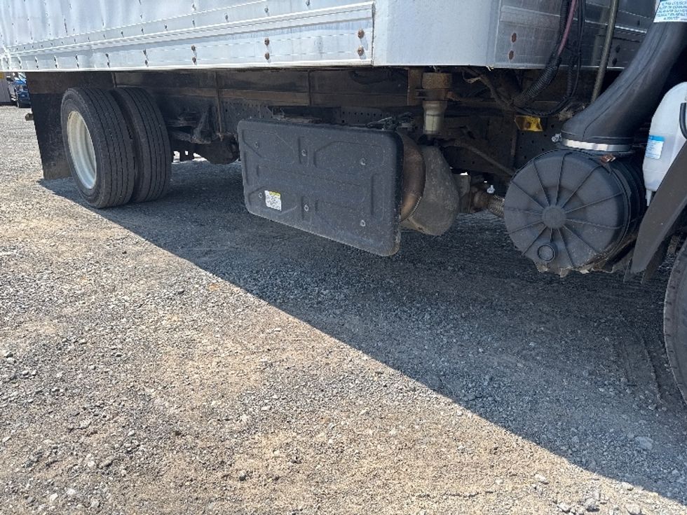 Refrigerated Truck-Light and Medium Duty Trucks-Chevrolet-2022-5500HD-Muskogee-OK-112,878\n\t\tmiles-$ 51,000 - Image 14