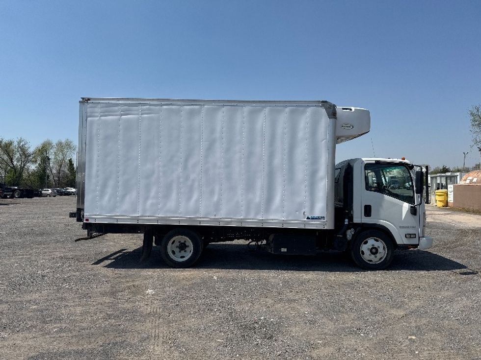 Refrigerated Truck-Light and Medium Duty Trucks-Chevrolet-2022-5500HD-Muskogee-OK-112,878\n\t\tmiles-$ 51,000 - Image 15