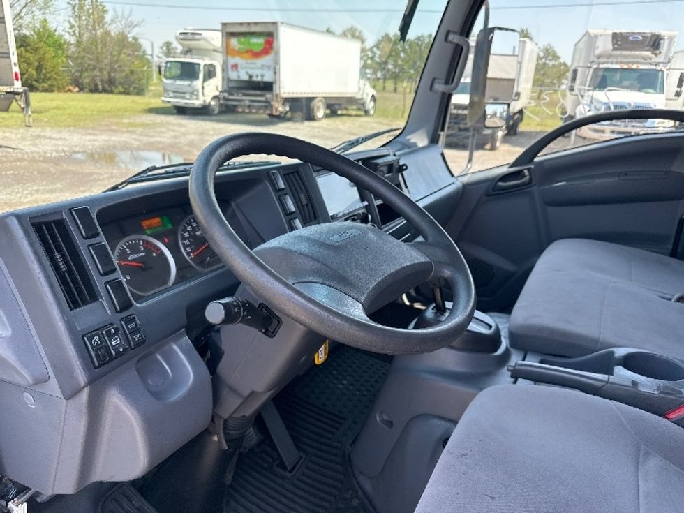 Refrigerated Truck-Light and Medium Duty Trucks-Chevrolet-2022-5500HD-Muskogee-OK-112,878\n\t\tmiles-$ 51,000 - Image 17