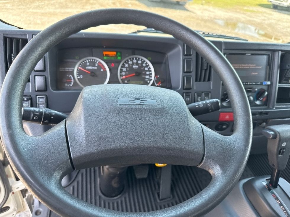 Refrigerated Truck-Light and Medium Duty Trucks-Chevrolet-2022-5500HD-Muskogee-OK-112,878\n\t\tmiles-$ 51,000 - Image 18