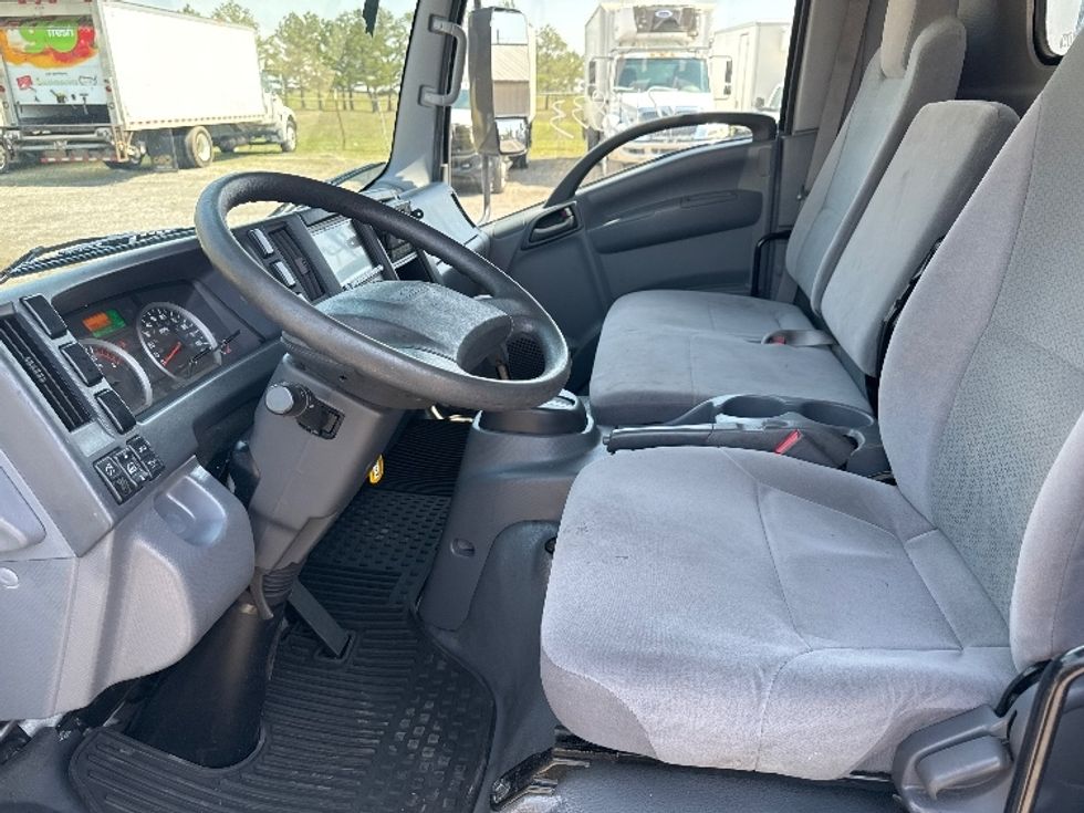 Refrigerated Truck-Light and Medium Duty Trucks-Chevrolet-2022-5500HD-Muskogee-OK-112,878\n\t\tmiles-$ 51,000 - Image 19