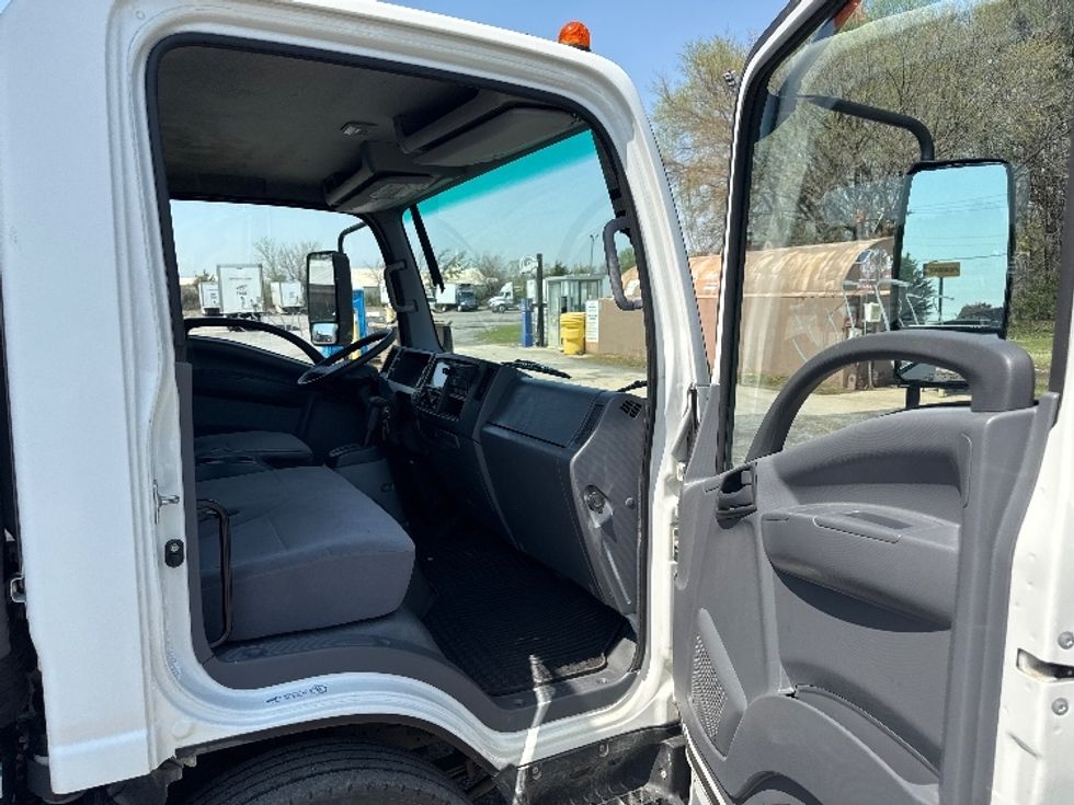 Refrigerated Truck-Light and Medium Duty Trucks-Chevrolet-2022-5500HD-Muskogee-OK-112,878\n\t\tmiles-$ 51,000 - Image 20