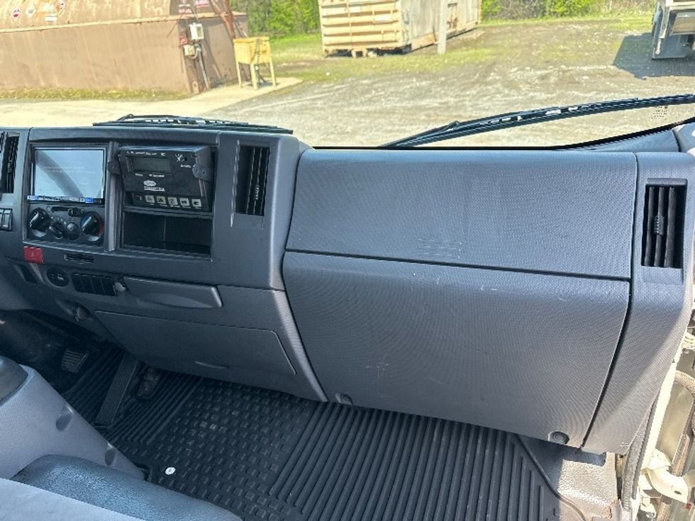 Refrigerated Truck-Light and Medium Duty Trucks-Chevrolet-2022-5500HD-Muskogee-OK-112,878\n\t\tmiles-$ 51,000 - Image 21