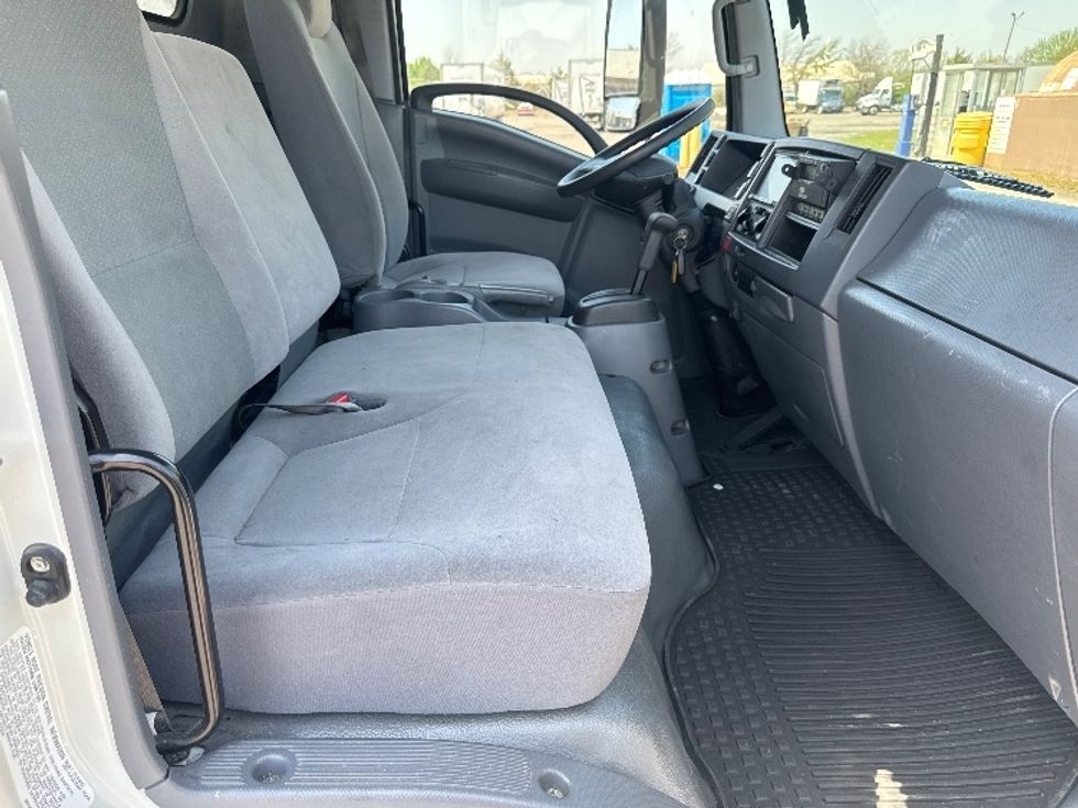 Refrigerated Truck-Light and Medium Duty Trucks-Chevrolet-2022-5500HD-Muskogee-OK-112,878\n\t\tmiles-$ 51,000 - Image 22