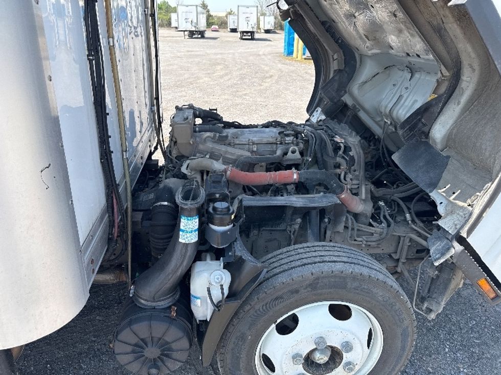 Refrigerated Truck-Light and Medium Duty Trucks-Chevrolet-2022-5500HD-Muskogee-OK-112,878\n\t\tmiles-$ 51,000 - Image 23