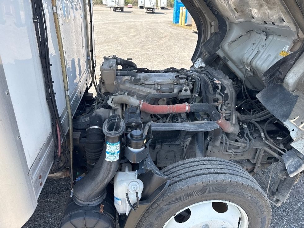 Refrigerated Truck-Light and Medium Duty Trucks-Chevrolet-2022-5500HD-Muskogee-OK-112,878\n\t\tmiles-$ 51,000 - Image 24