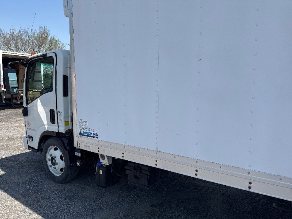 Refrigerated Truck-Light and Medium Duty Trucks-Chevrolet-2022-5500HD-Muskogee-OK-112,878\n\t\tmiles-$ 51,000 - Image 25