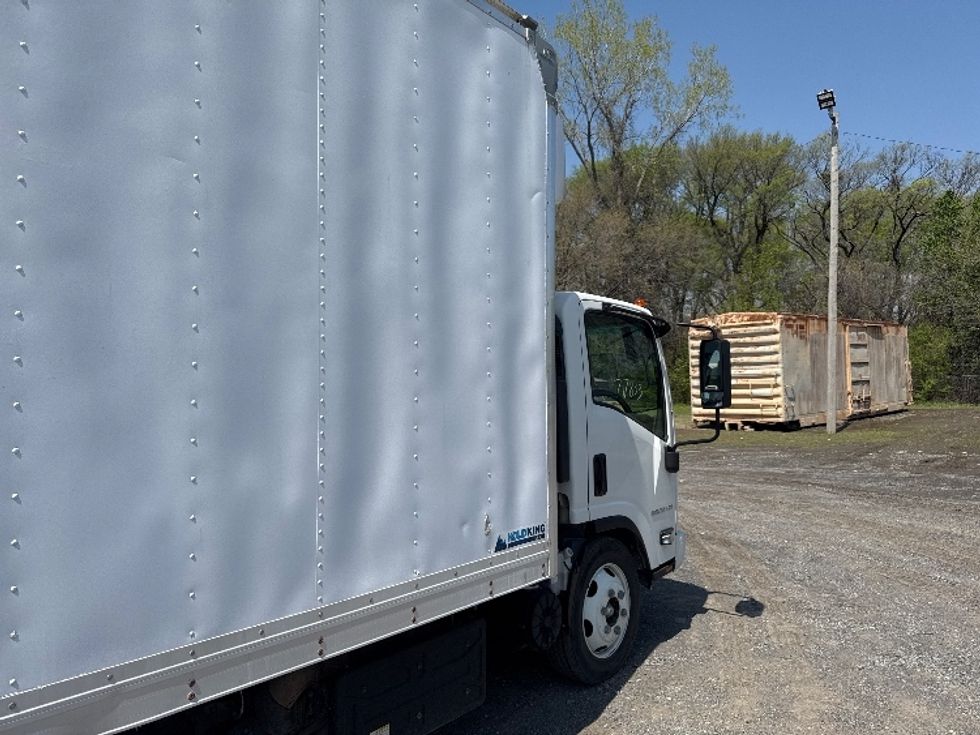 Refrigerated Truck-Light and Medium Duty Trucks-Chevrolet-2022-5500HD-Muskogee-OK-112,878\n\t\tmiles-$ 51,000 - Image 26