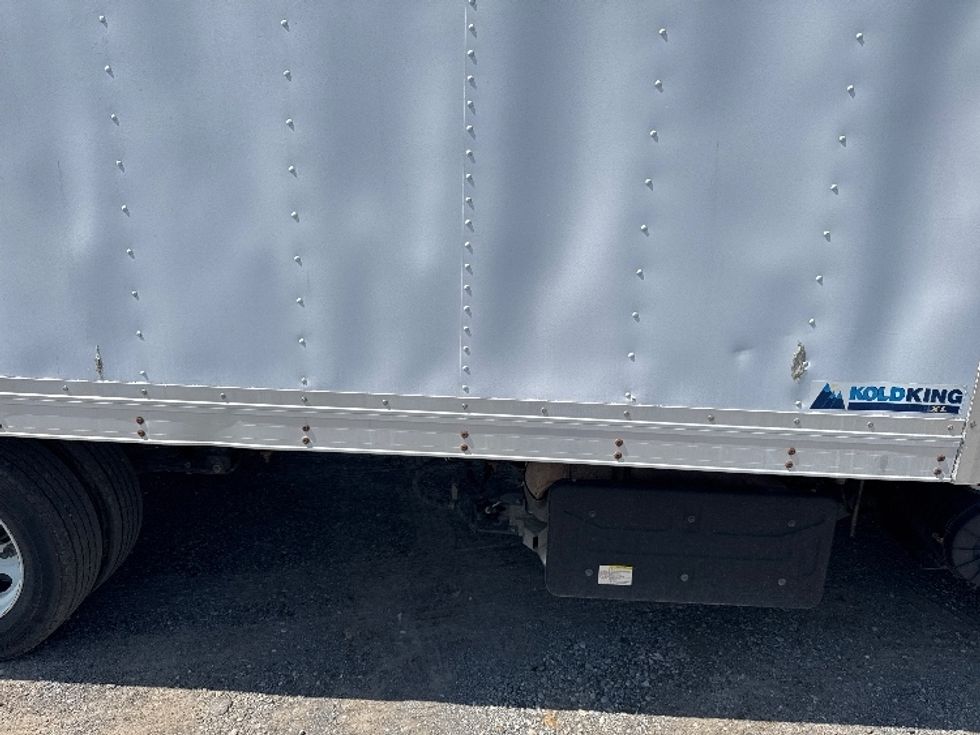 Refrigerated Truck-Light and Medium Duty Trucks-Chevrolet-2022-5500HD-Muskogee-OK-112,878\n\t\tmiles-$ 51,000 - Image 27