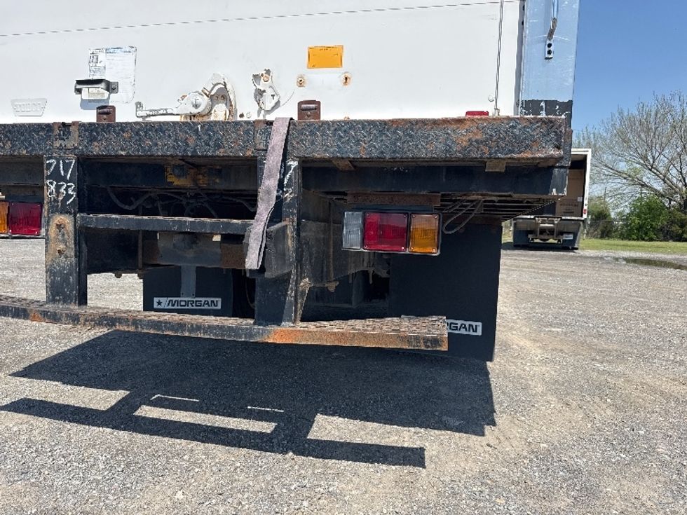 Refrigerated Truck-Light and Medium Duty Trucks-Chevrolet-2022-5500HD-Muskogee-OK-112,878\n\t\tmiles-$ 51,000 - Image 28