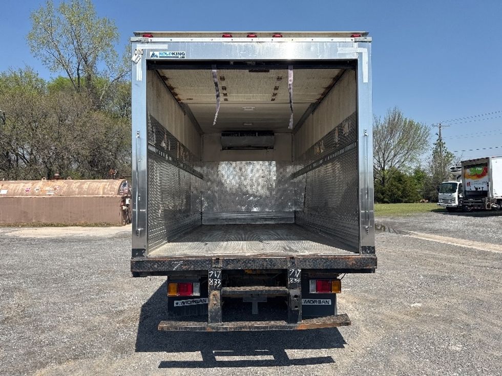 Refrigerated Truck-Light and Medium Duty Trucks-Chevrolet-2022-5500HD-Muskogee-OK-112,878\n\t\tmiles-$ 51,000 - Image 8