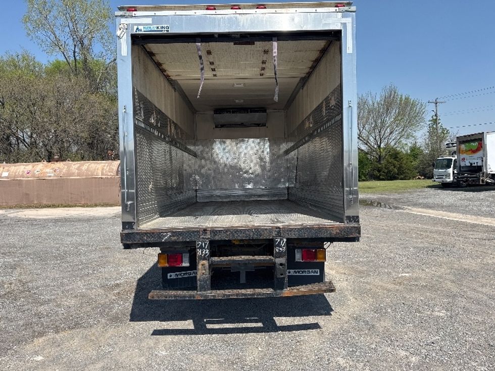 Refrigerated Truck-Light and Medium Duty Trucks-Chevrolet-2022-5500HD-Muskogee-OK-112,878\n\t\tmiles-$ 51,000 - Image 9